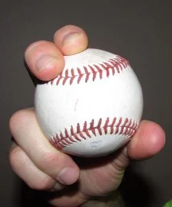 Is the curve ball or slider the best pitch in baseball