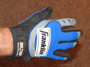 What are the best baseball batting gloves