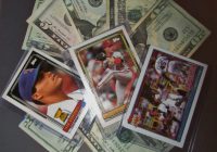 investing in baseball cards
