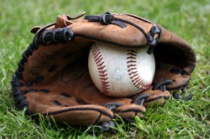 What is the best baseball glove