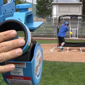 What is the best pitching machine for the money