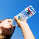 Why sports drinks are better than water