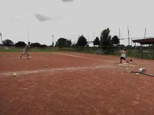 Is baseball really good for kids?