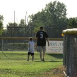 What not to do as a youth baseball coach