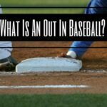 What Is An Out In Baseball?