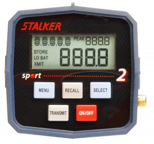 stalker sport 2 radar gun review
