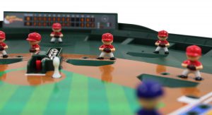 super stadium baseball game review
