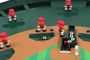 Super Stadium Baseball Game Review