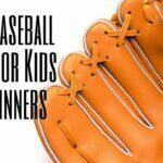 The Best Baseball Glove For Kids And Beginners!