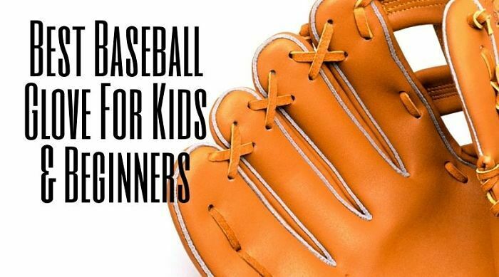 The Best Baseball Glove For Kids And Beginners!