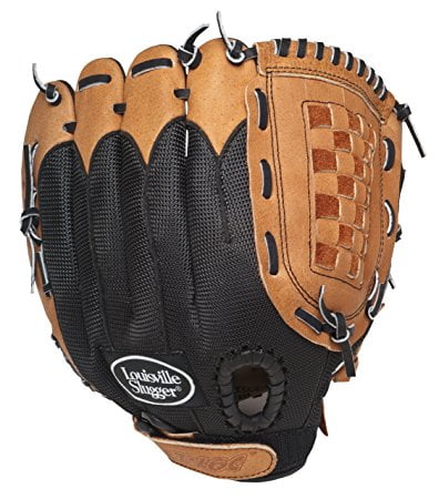 Louisville Slugger Genesis Baseball Glove