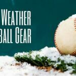Cold Weather Baseball Gear