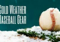 Cold Weather Baseball Gear