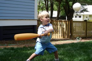 baseball gifts for toddlers