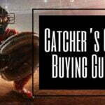 Catcher's Gear Buying Guide