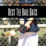 Best Tee Ball Bats