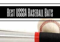 Best USSSA Baseball Bats