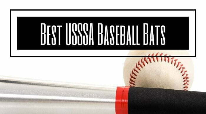Best USSSA Baseball Bats
