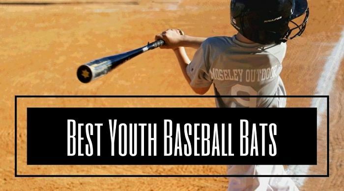 Best Youth Baseball Bats