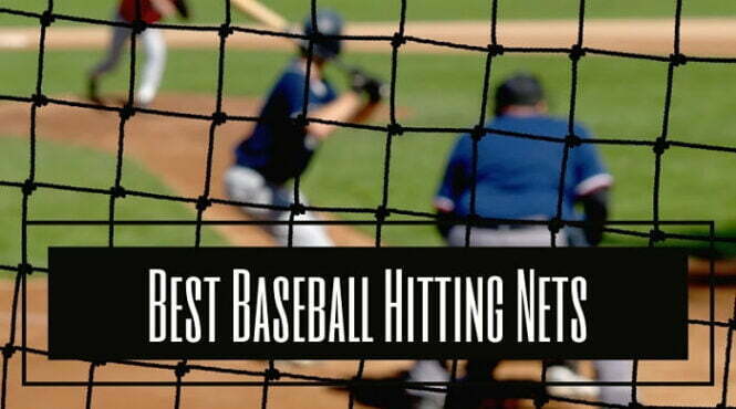 Best Baseball Hitting Nets
