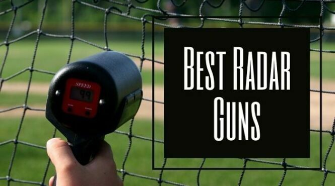 Best Radar Guns