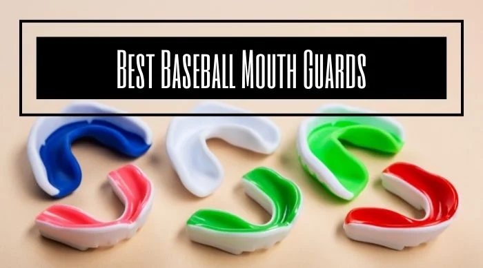 Best Baseball Mouth Guards